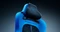 Razer Enki Pro Williams Esports Edition Gamingstuhl, Alcantara schwarz/blau Vorschaubild