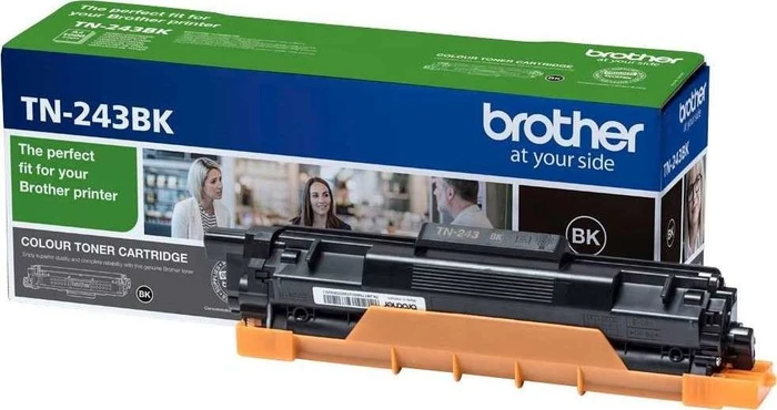 Brother Toner TN-243BK schwarz