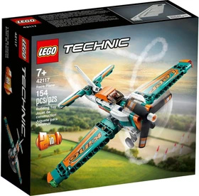 LEGO Technic - Rennflugzeug