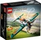 LEGO Technic - Rennflugzeug Vorschaubild
