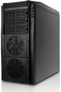 NZXT Tempest 410