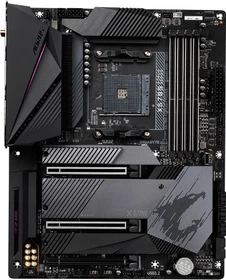 GIGABYTE X570S AORUS Pro AX (AMD AM4)