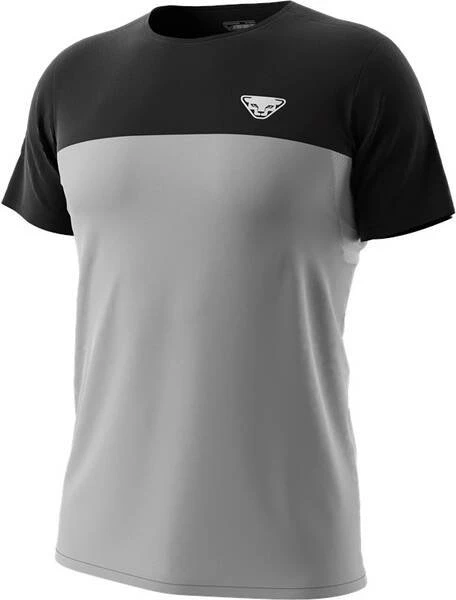 Dynafit Traverse S-Tech Funktionsshirt kurzarm alloy (Herren)