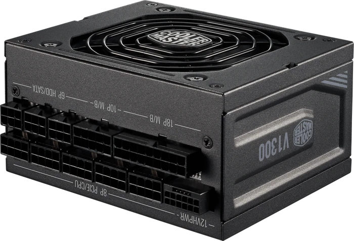 Cooler Master V-Series SFX Platinum V1300 1300W, ATX 3.0