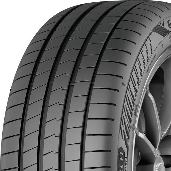 Goodyear Eagle F1 Asymmetric 6