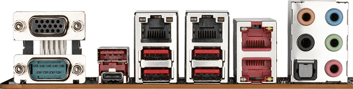 GIGABYTE WRX80-SU8-IPMI (AMD sWRX8)