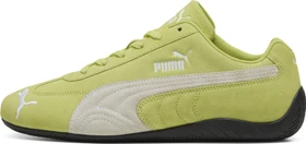 Puma Speedcat OG yellow alert/puma white