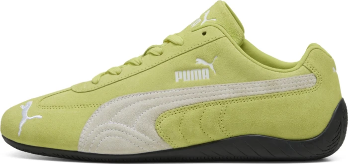 Puma Speedcat OG yellow alert/puma white