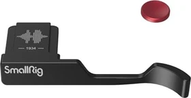 SmallRig Daumengriff für Fujifilm X100VI schwarz