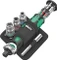 Wera 8009 Zyklop Pocket Bitset Vorschaubild