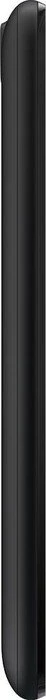 Wiko Rainbow Lite schwarz