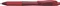 Pentel EnerGel X BL110 1.0mm/0.5mm Gelroller rot/transparent Vorschaubild