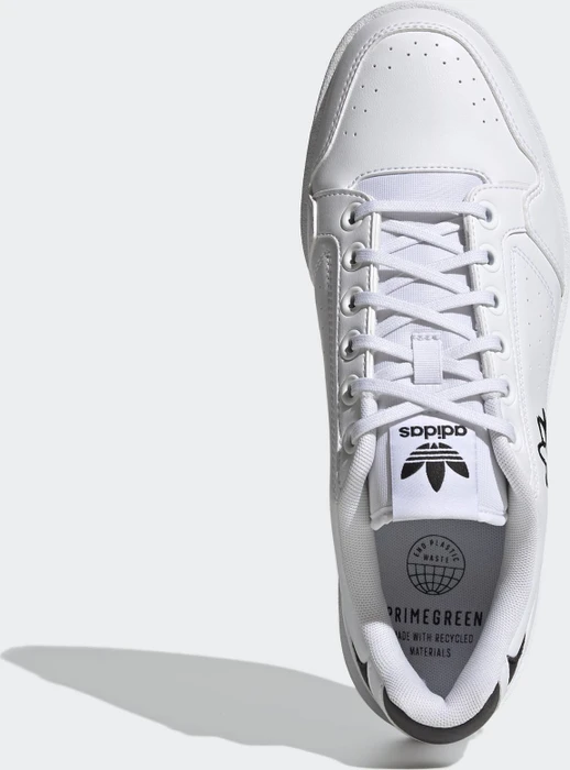 adidas NY 90 cloud white/core black (Herren)