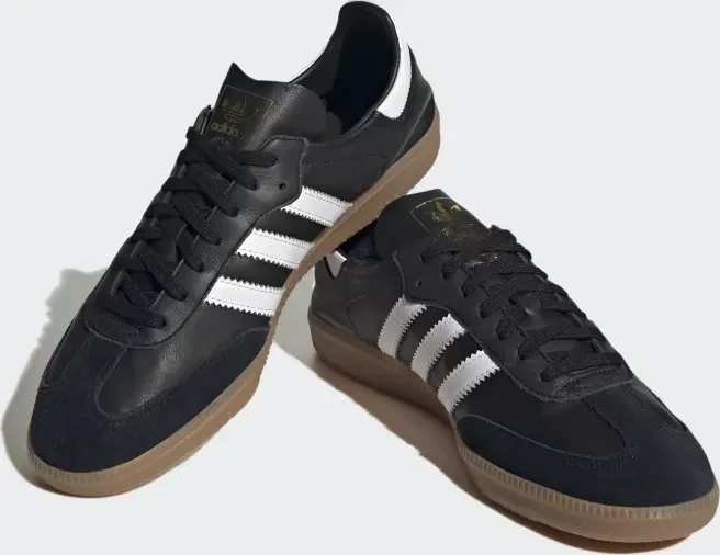 adidas Samba Decon core black/cloud white