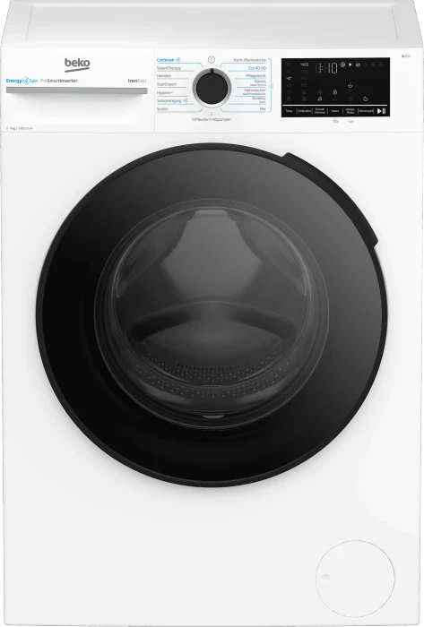 Beko b300 BM3WFU4741A Frontlader