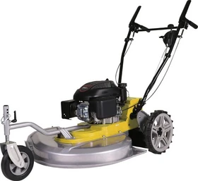 Texas Razor 4610TR/W Benzin-Rasenmäher