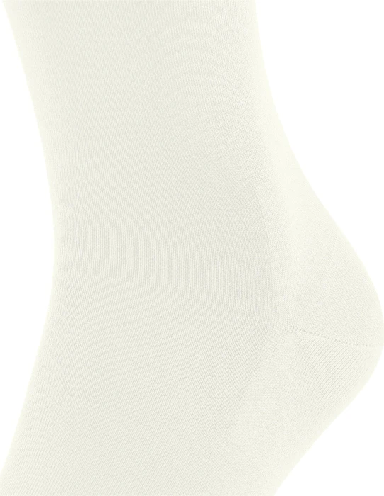 Falke ClimaWool Socken off-white (Herren)