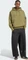 adidas Neuclassics Hoodie focus olive (Herren) Vorschaubild