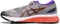 Asics Gel-Nimbus 21 black/laser pink (Damen) Vorschaubild