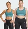 adidas FastImpact Luxe Run High-Support Sport-BH (Damen) Vorschaubild