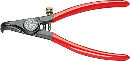Gedore 8000 A 21G Sicherungsringzange, 17cm