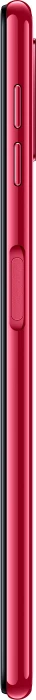 Samsung Galaxy A7 (2018) pink