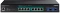 TRENDnet TPE Rackmount 2.5G Smart Switch, 8x RJ-45, 2x SFP+, 240W PoE+ Vorschaubild