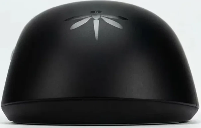 VGN Dragonfly Y2 Pro+ 8KHz Wireless Gaming Maus, schwarz, USB/Bluetooth