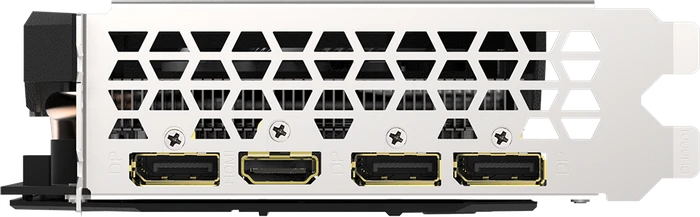 GIGABYTE GeForce RTX 2060 D6 12G, 12GB GDDR6, HDMI, 3x DP
