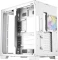 Antec Constellation C8 White ARGB, Glasfenster Vorschaubild
