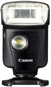 Canon Speedlite 320EX