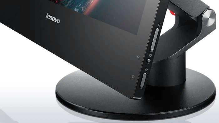 Lenovo ThinkCentre E93z, Core i5-4430S, 4GB RAM, 128GB SSD