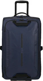 Samsonite Ecodiver Reisetasche mit Rollen 67cm blue nights