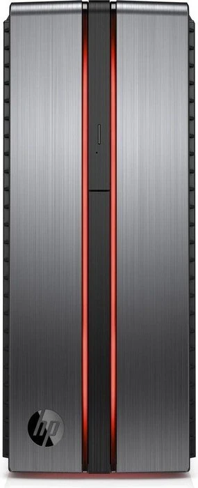 HP Envy Phoenix 860-152ng, Core i7-6700K, 16GB RAM, 256GB SSD, 2TB HDD, GeForce GTX 980 Ti