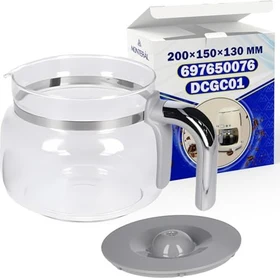 Smeg DCGC01 Ersatzkanne