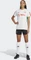 adidas Manchester United Tiro 23 Trainingstrikot core white (Damen) Vorschaubild