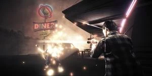 Alan Wake's American Nightmare (Download) (PC)