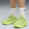 Puma MagMax Nitro 2 sunny lime/puma silver (Herren) Vorschaubild