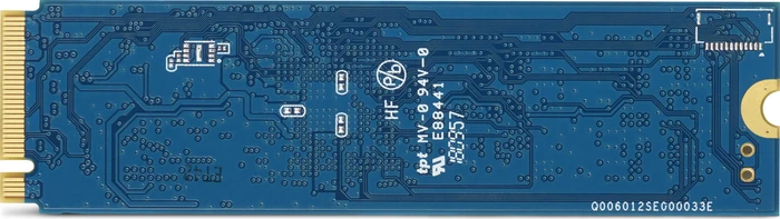 Seagate BarraCuda 510 SSD 250GB, M.2 2280 / M-Key / PCIe 3.0 x4