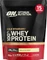 Optimum Nutrition Gold Standard 100% Whey 450g Vorschaubild