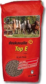 Deuka Deukavallo Top E Stärkereduziertes Krippenfutter, 25kg