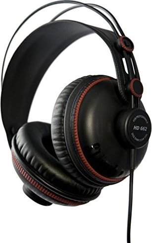 Superlux HD662
