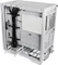 Zalman Z9 Iceberg_White, weiß, Glasfenster Vorschaubild