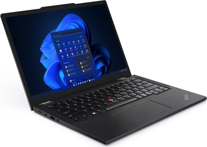 Lenovo ThinkPad X13 Yoga G4, Deep Black, Core i7-1355U, 16GB RAM, 512GB SSD, LTE, UK