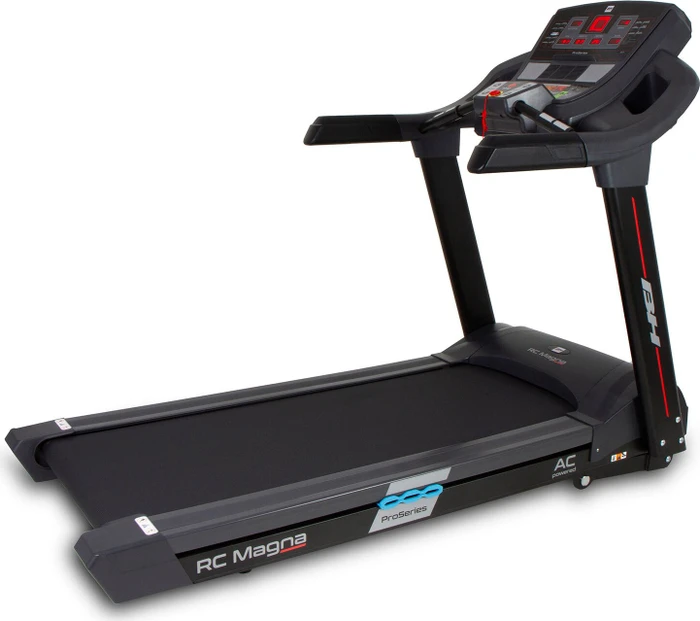 BH Fitness i.Magna RC Laufband