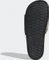 adidas Comfort Adilette core black/cloud white (Damen) Vorschaubild