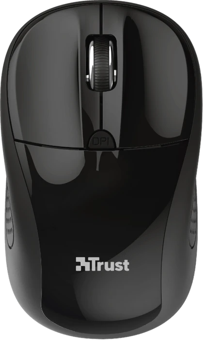 Trust Primo 4-in-1 Home Office Set, USB, DE