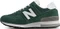 New Balance 574 nordic green/white Vorschaubild