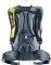 Deuter Alproof Lite 22 turmeric/black Vorschaubild