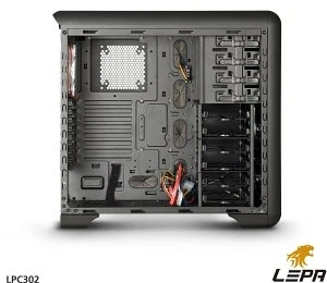 LEPA LPC302